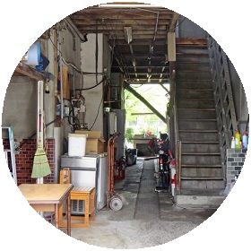 徳島県倉庫・ゴミ屋敷・納屋の掃除
